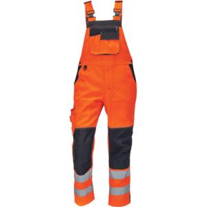 KNOXFIELD HV FL290 salopeta pieptar 1