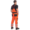 KNOXFIELD HV FL290 salopeta pieptar 3