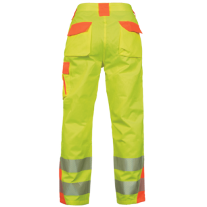 Alternative view of LATTON pantaloni