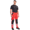 KNOXFIELD HV FL290 pantaloni 2