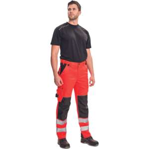 KNOXFIELD HV FL290 pantaloni 2