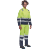 BURGOS HV pantaloni 3