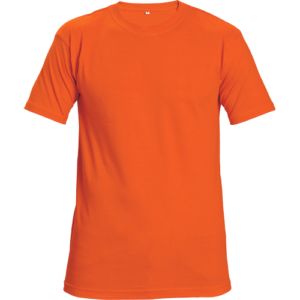 TEESTA FLUORESCENT tricou 1
