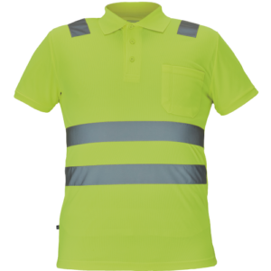 JAEN HV bluza polo 1