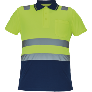 CADIZ HV bluza polo 1