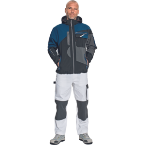 Alternative view of SYMMONS SOFTSHELL jacheta