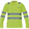 LUGO HV bluza polo maneca lunga 1
