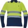 LEON HV bluza polo maneca lunga 1