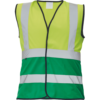 galben/verde
