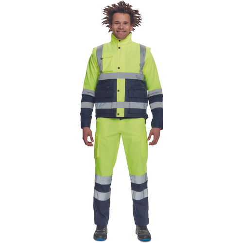HELLIN HV vesta 2