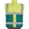 galben/verde