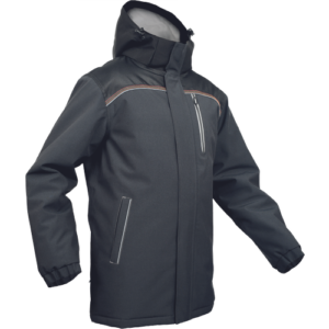 Alternative view of KNOXFIELD WINTER parka de iarna