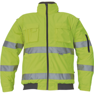 CLOVELLY pilot jacheta HV 1