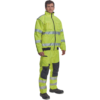 CLOVELLY pilot jacheta HV 3