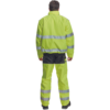 CLOVELLY pilot jacheta HV 4