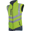 MALDEN softshell jacheta 2