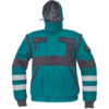 MAX WINTER RFLX jacheta 1