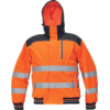 KNOXFIELD HV WINTER pilot 1