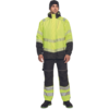 KNOXFIELD PROFI HV sacou 3