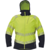KNOXFIELD PROFI HV softshell sacou 1