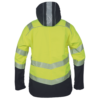 KNOXFIELD PROFI HV softshell sacou 2