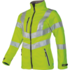 JERICA softshell sacou femei 1