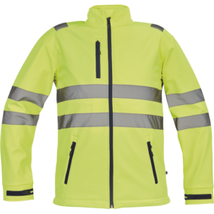 MURCIA HV SOFTSHELL jacheta 1