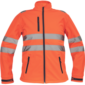 MURCIA HV SOFTSHELL jacheta 2