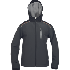 KNOXFIELD softshell sacou