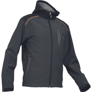 Alternative view of KNOXFIELD softshell sacou