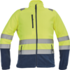 SEVILLA HV FLEECE jacheta 1