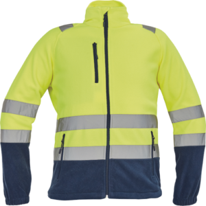 SEVILLA HV FLEECE jacheta 1