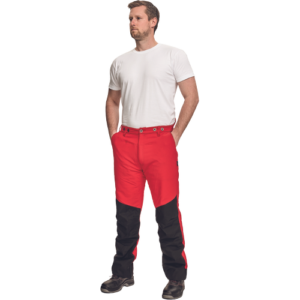 Alternative view of SIP 1XSP Chainsaw pantaloni