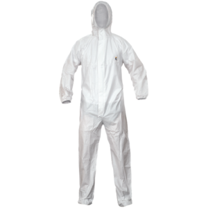 CHEMSAFE 500 combinezon 1