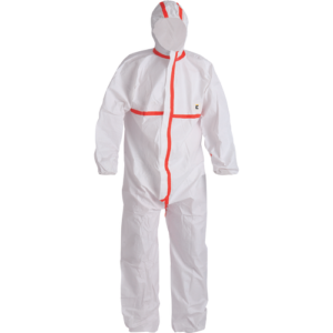 CHEMSAFE 400 combinezon