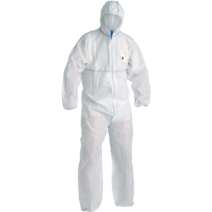 CHEMSAFE MS1 combinezon 1