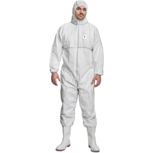 CHEMSAFE MS1 combinezon 2