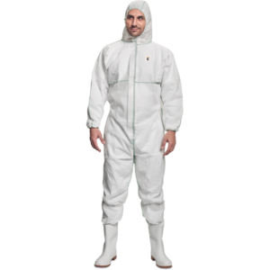 CHEMSAFE C1 combinezon 2