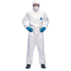 Tyvek 500 Xpert combinezon 1