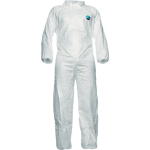 Tyvek 500 Industry combinezon