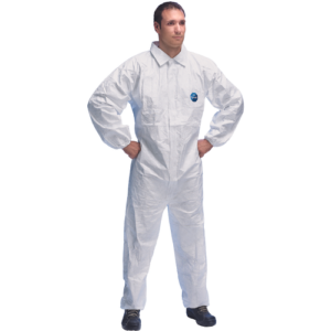 Alternative view of Tyvek 500 Industry combinezon