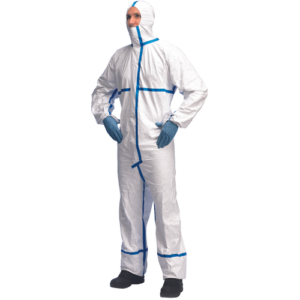 Tyvek 600 Plus combinezon
