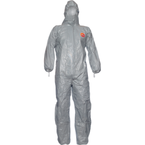 Tychem 6000 F combinezon