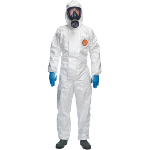 Alternative view of Tychem 4000 S