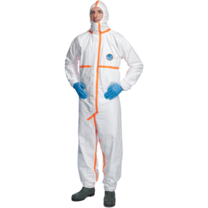Alternative view of Tyvek 800 J