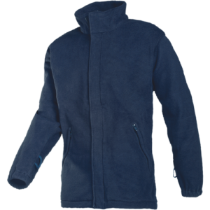 TOBADO jacheta din fleece