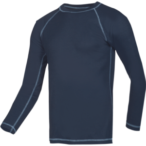 TIOLO 462A tricou maneca lunga