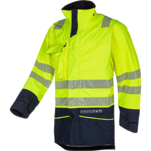 Alternative view of TORVIK 7330A HV jacheta ploaie
