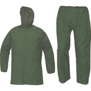 HYDRA ploaie costum PVC 1