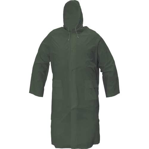 IRWELL manta de ploaie PVC 1